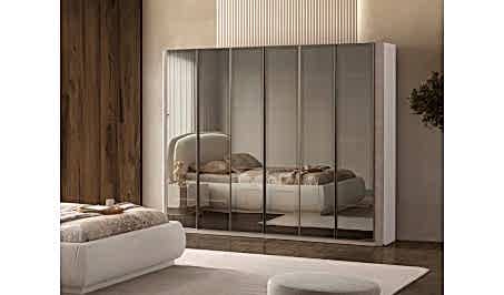 Afro Yatak Odası Takımı Afro Yatak Odası Takımı