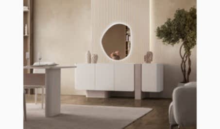 Afro Yemek Odası Takımı Afro Yemek Odası Takımı