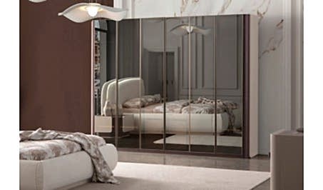 Bordolüx Yatak Odası Takımı Bordolüx Yatak Odası Takımı