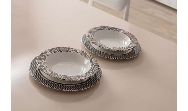 Bordolüx Yemek Odası Takımı