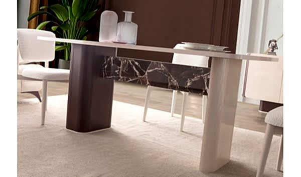 Bordolüx Yemek Odası Takımı