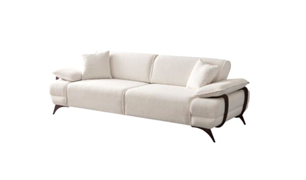 Bordolüx Yemek Odası Takımı