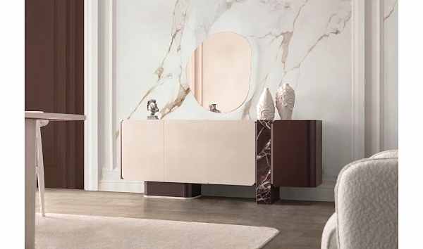 Bordolüx Yemek Odası Takımı