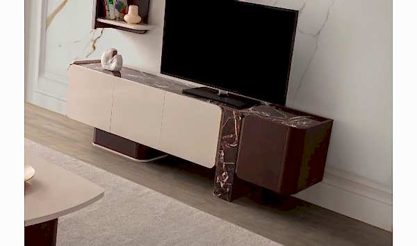 Bordolüx Yemek Odası Takımı