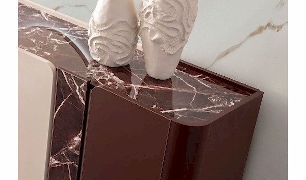 Bordolüx Yemek Odası Takımı