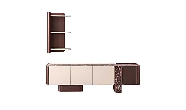 Bordolüx Yemek Odası Takımı