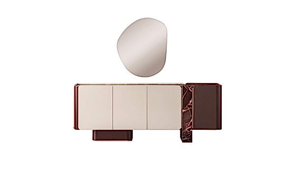 Bordolüx Yemek Odası Takımı