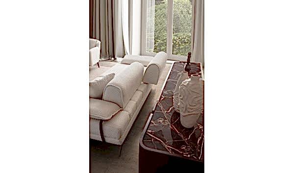 Bordolüx Yemek Odası Takımı