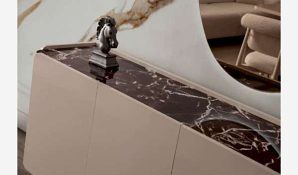 Bordolüx Yemek Odası Takımı