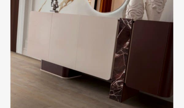 Bordolüx Yemek Odası Takımı