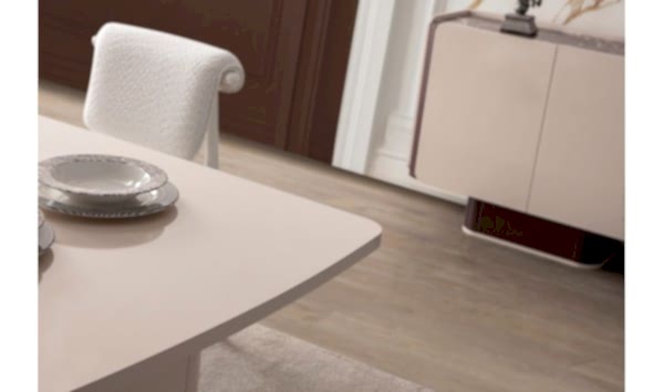 Bordolüx Yemek Odası Takımı