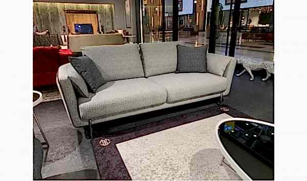 Aqua Koltuk Takımı 4+3+1