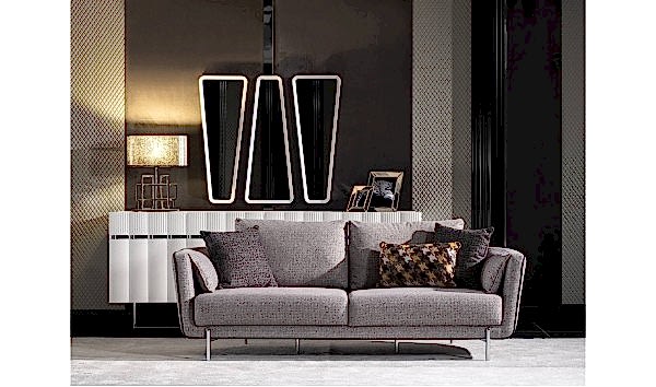 Aqua Koltuk Takımı 4+3+1