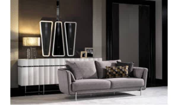 Aqua Koltuk Takımı 4+3+1