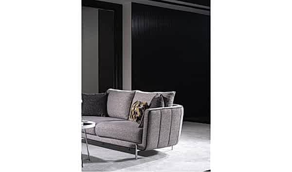 Aqua Koltuk Takımı 4+3+1