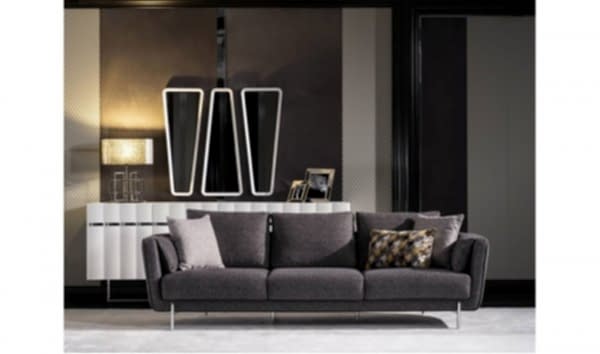 Aqua Koltuk Takımı 4+3+1