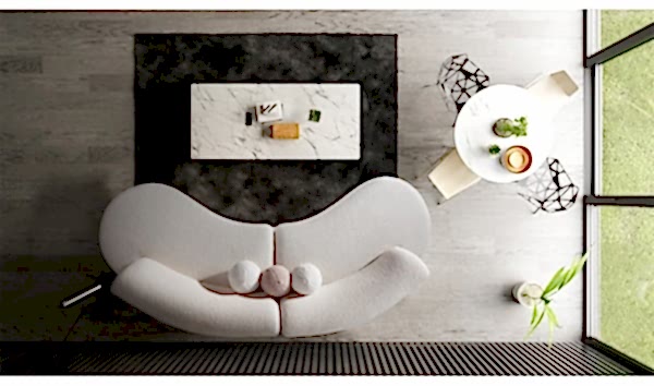 Arrow Koltuk Takımı