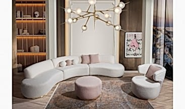 Arrow Koltuk Takımı