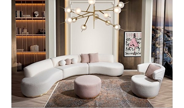 Arrow Koltuk Takımı