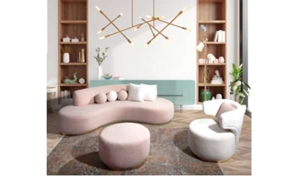 Arrow Koltuk Takımı